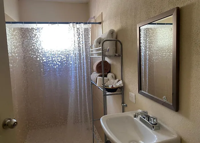 Palmeras Suites Cabo 3*