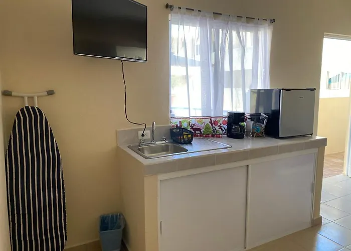 Palmeras Suites Cabo 3*